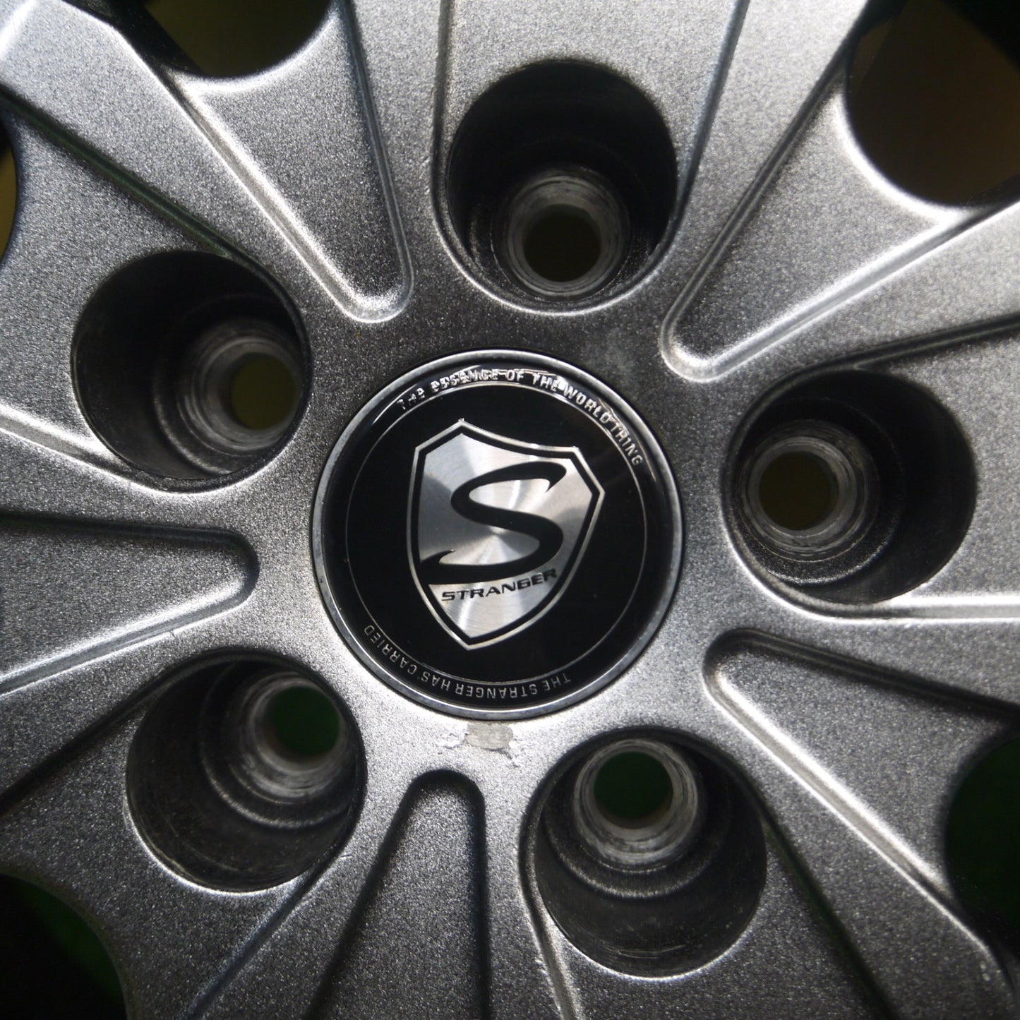 [送料無料] バリ溝！9分★プリウス等 195/65R15 スタッドレス ミシュラン X-ICE3+ STRANGER ストレンジャー 15インチ PCD100/5H★4100404Hス