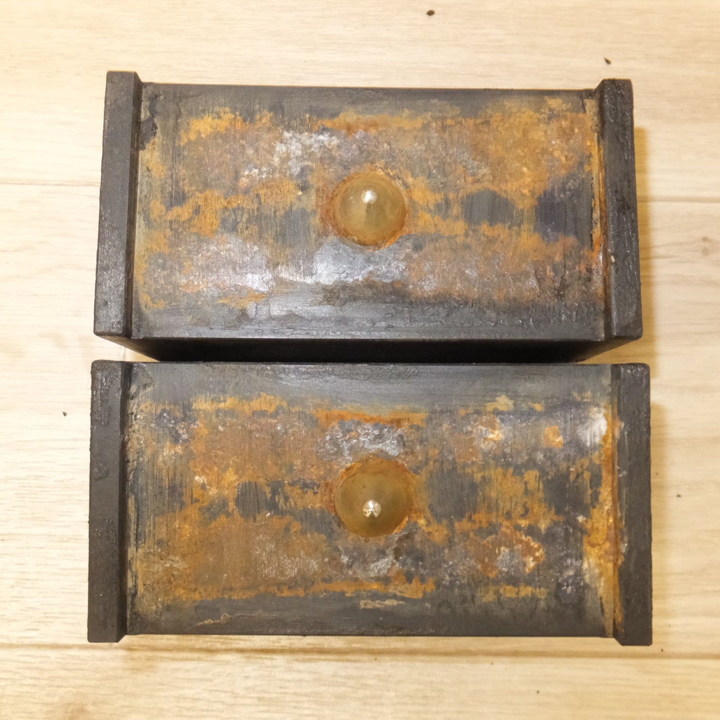 [送料無料] ★玄武 Genb ハイエースTRH KDH GDH200系 ハイトダウンブロックキット SDB20H 2.0インチ 50ミリ セット★(2)