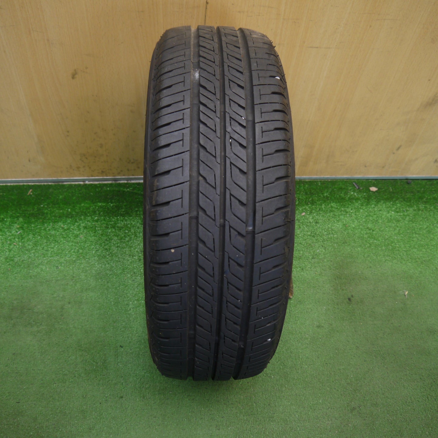 1本価格！23年★165/55R14 セイバーリング SL201 SEIBERLING タイヤ 14インチ 軽サイズ ルークス パレット ワゴンR スティングレー 等★6070505Hノタ