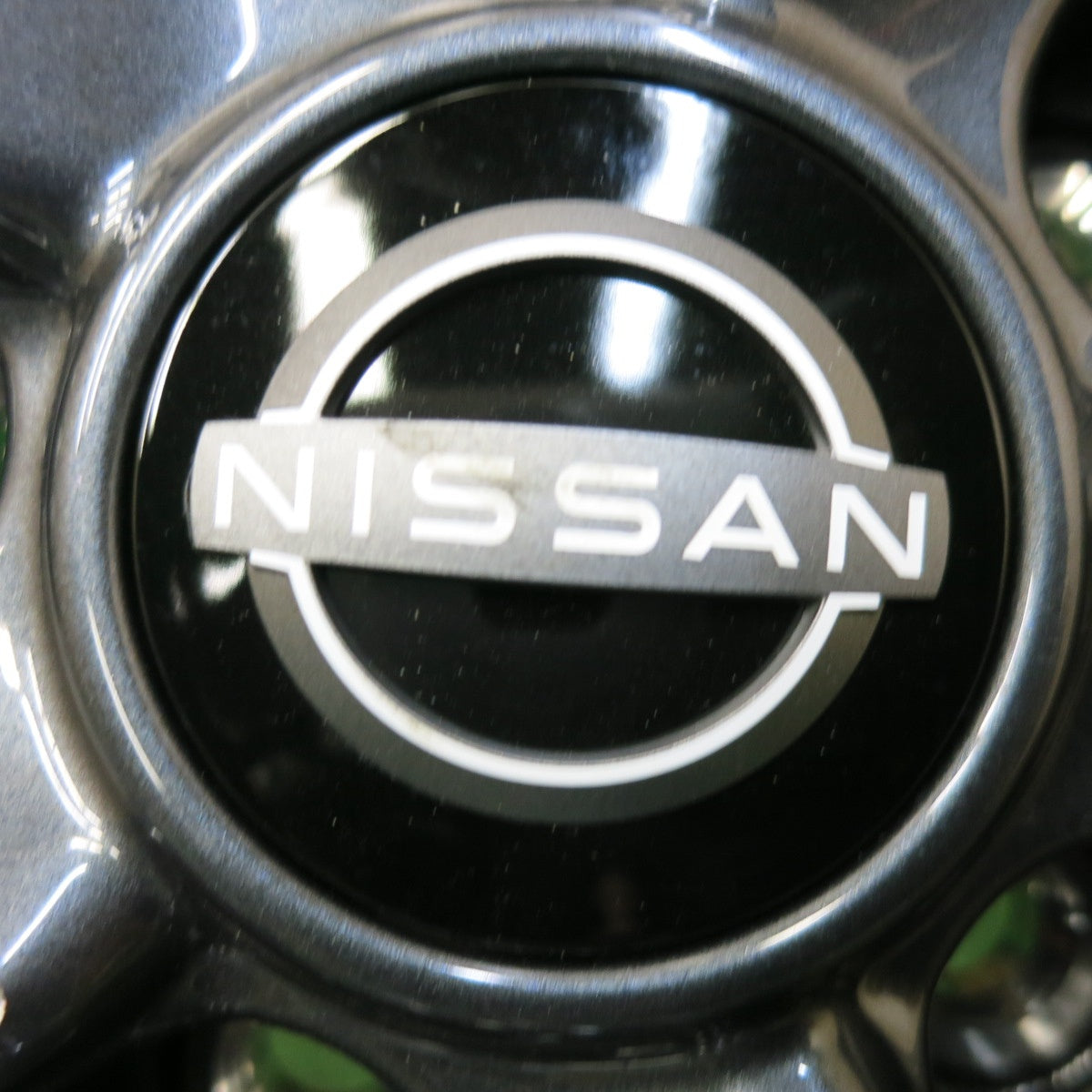 新車外し★日産 C28 セレナ 純正 ホイール 16インチ 16×6J PCD114.3/5H★5043002SYホ