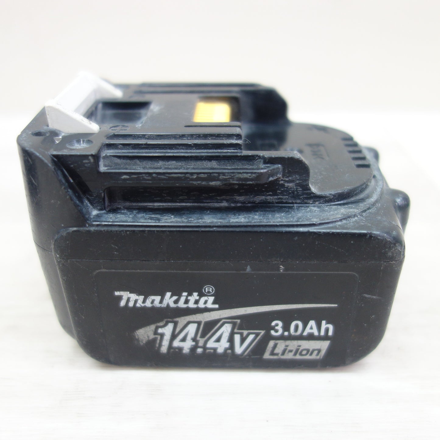 [送料無料] 2点セット☆マキタ Li-ion バッテリー BL1430 DC 14.4V 3.0Ah 44Wh 電動 工具☆