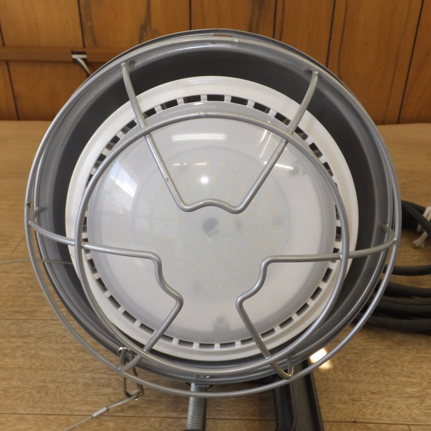 [送料無料] キレイ★畑屋製作所 ハタヤ HATAYA 45W LED作業灯 WORKLAMP RXL-5W　100V 42W 50/60Hz★