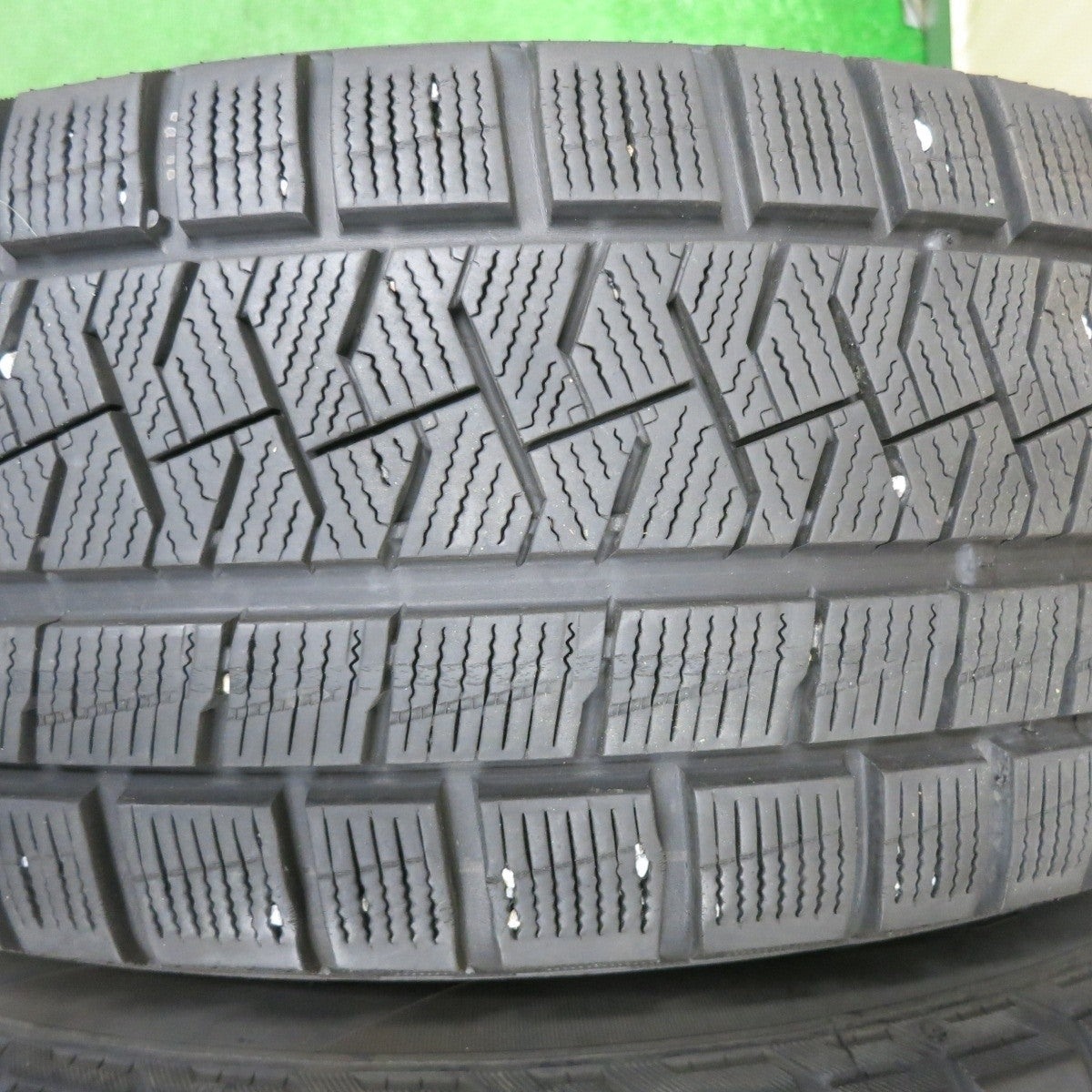 4本★スタッドレス 205/60R16 ピレリ アイスアシンメトリコ プラス ECO FORME エコフォルム 16インチ PCD114.3/5H★4122002TNス