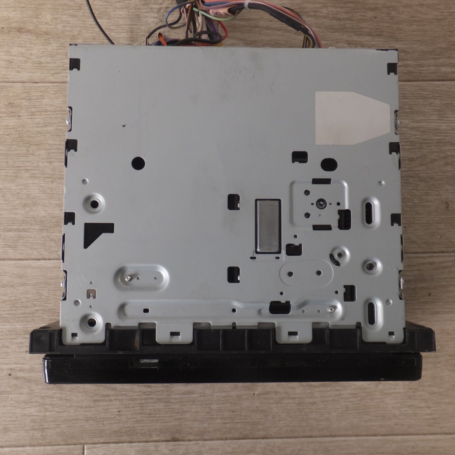 [送料無料] ★パナソニック Panasonic SDカーナビステーション Strada CN-RE05WD(19)★