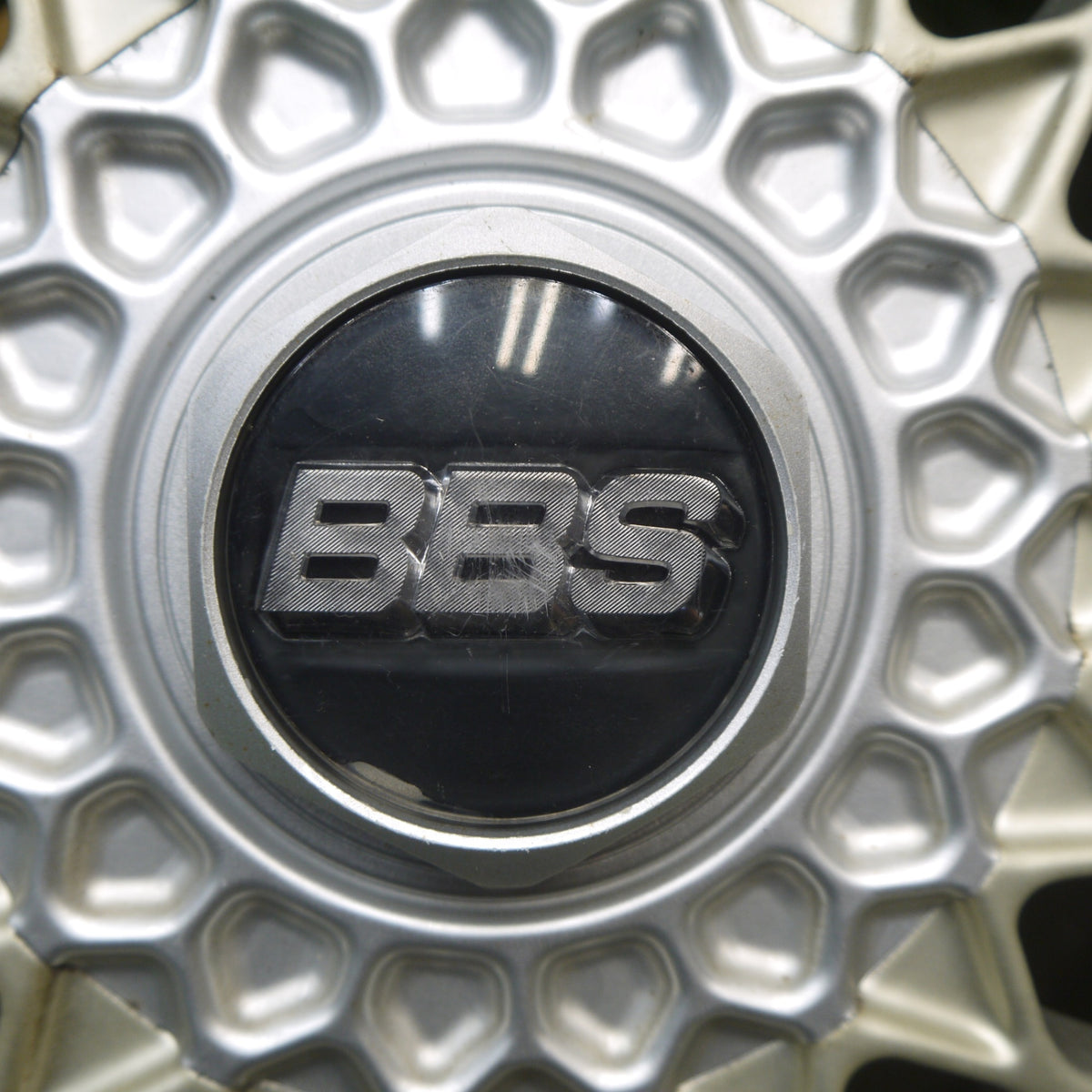 4本価格◎BMW E30 M3 純正 BBS メッシュ ホイール 15インチ 15×7J PCD120/5H◎6090805Hホ