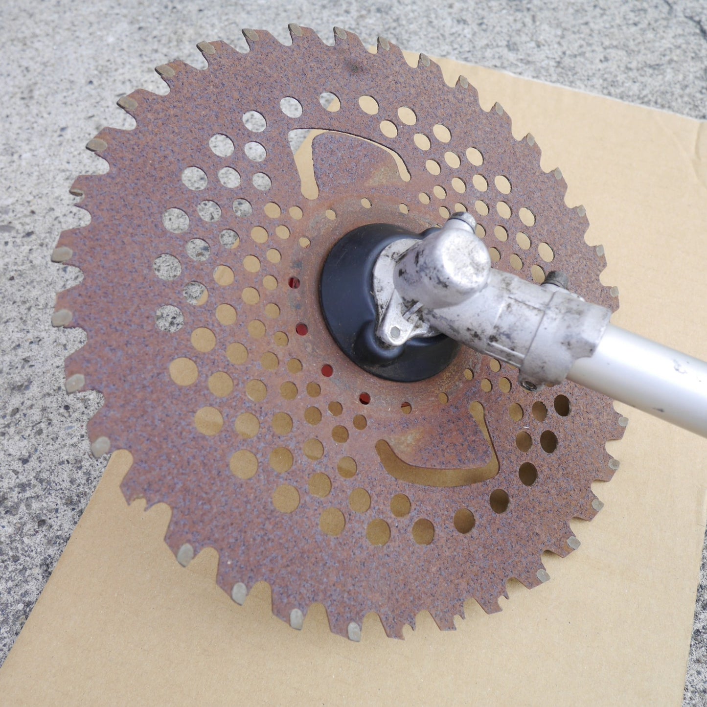 【岐阜発 直接引取限定】☆マキタ エンジン 刈払機 MEM2600U 刈り払い機 芝刈機 芝刈り機 草刈機 草刈り機 makita☆