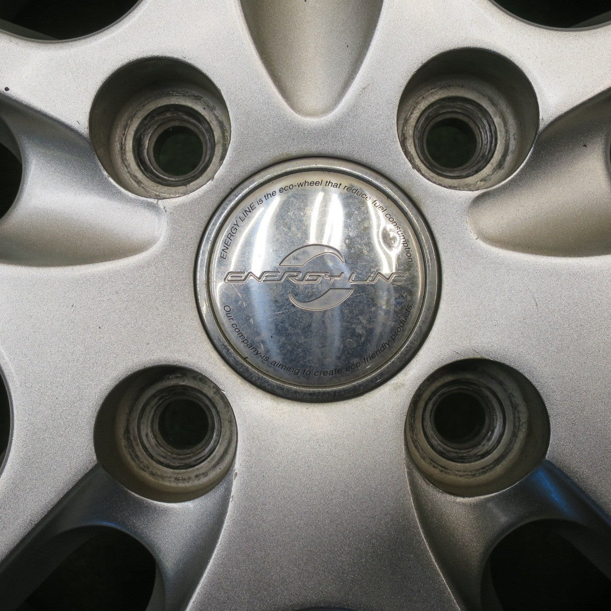 バリ溝！23年！9.5分★スタッドレス 155/80R13 ダンロップ ウインターマックス WM02 ENERGY LINE エナジーライン 13インチ PCD100/4H★6020502NJス