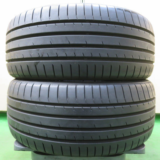 バリ溝！9.5分！2本★215/45R18 トーヨー プロクセス R51A タイヤ 18インチ ノア ヴォクシー セレナ アクセラ マツダ3 等★5051709イノタ