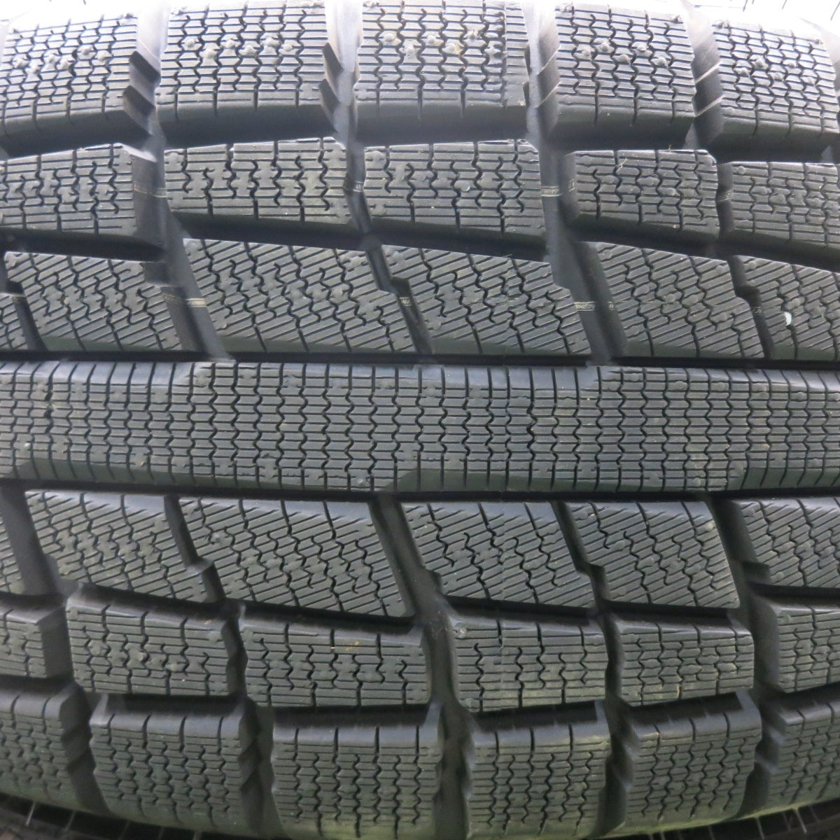 *送料無料* 超バリ溝！キレイ！ほぼ10分★トヨタ 20系 アルファード 純正 235/50R18 スタッドレス レーダー RW-5 ICE SUV PCD114.3/5H★4052604HAス