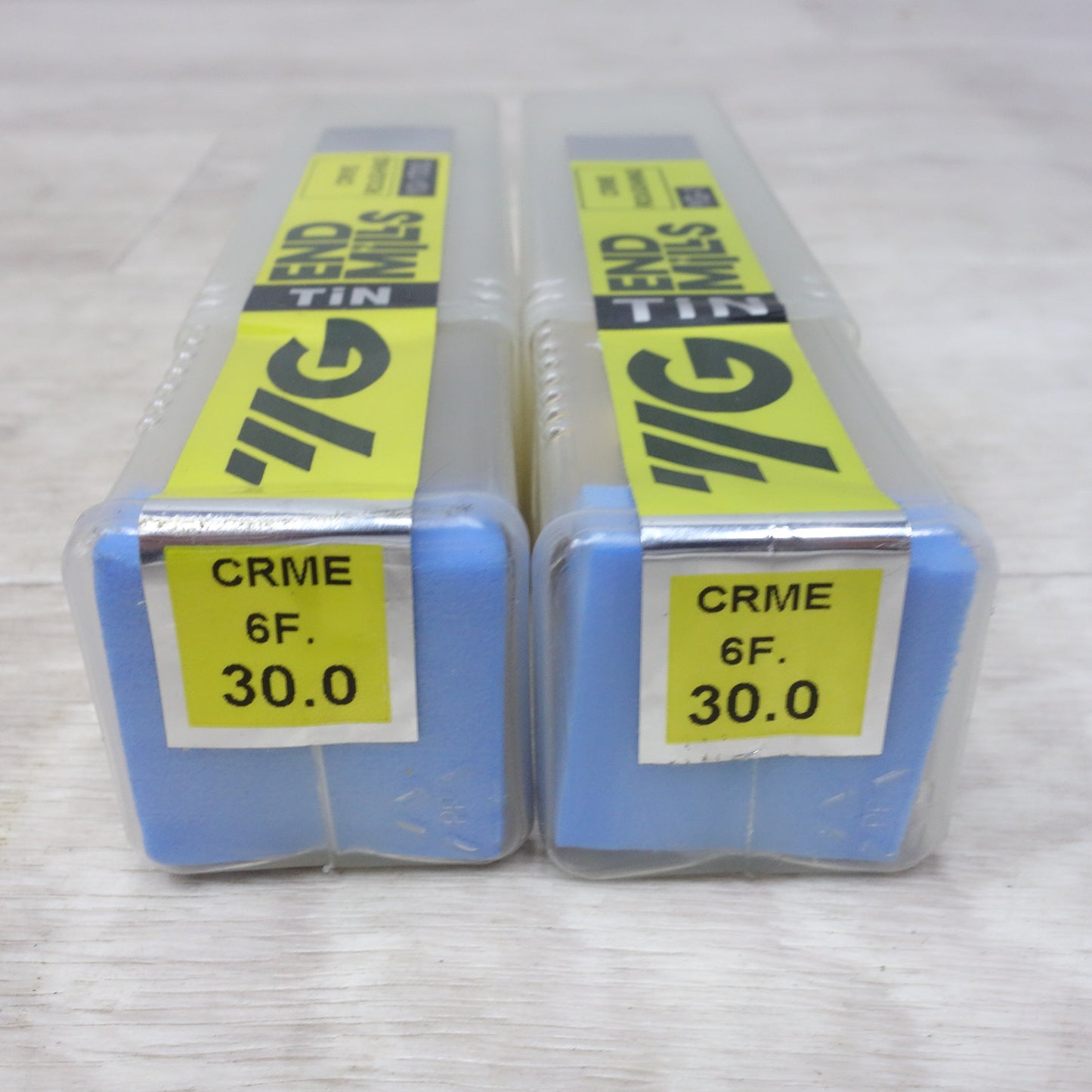 [送料無料] 未使用!13点まとめ売り◆OSG YG-1 エンドミル EDS25 EDS30 CC-EML35 EXREES30 WK-EMS30 CRME 6F.30.0 END MILL オーエスジー◆