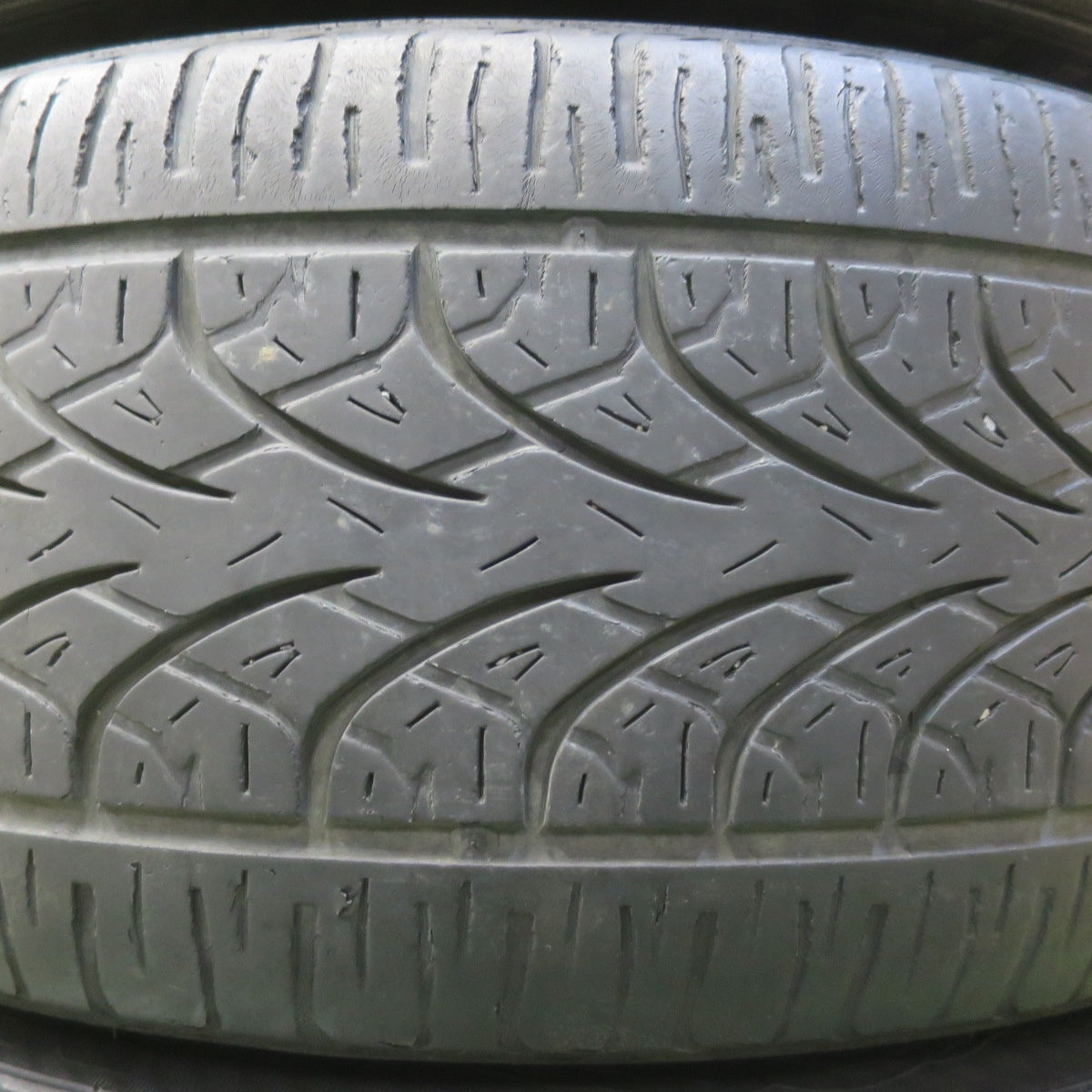 4本価格◎CEC C883 245/45R20 デリンテ デザートストーム D8+ DESERT STORM 20インチ PCD114.3/5H◎6091506IMノ