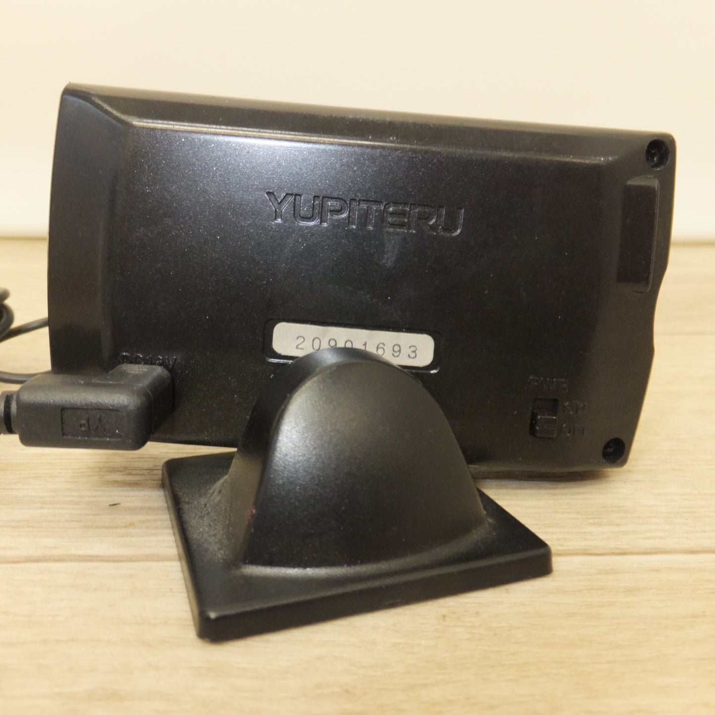 [送料無料] ★ユピテル Yupiteru GPS&レーダー探知機 GWR73sd ワンボディタイプ★