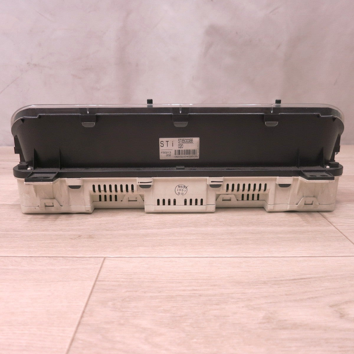 [送料無料] ◆スバル レガシィ BE5 BH5系 STI スピードメーター ST8500066 020 FS0213 202 フル スケール メーター 現状品◆