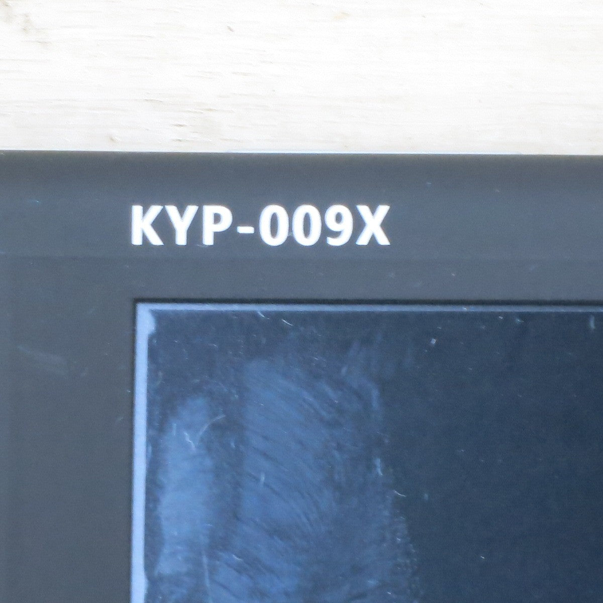 [送料無料] 付属品多数◆KYPLAZA 9インチ ポータブル ナビ KYP009X トラックモード 対応 カーナビ 地図データ 2021年◆