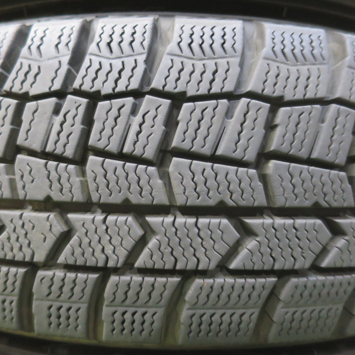 バリ溝！9.5分★スタッドレス 165/65R14 ダンロップ ウインターマックス WM02 SEIN ザイン 14インチ PCD100/4H★6060405イス