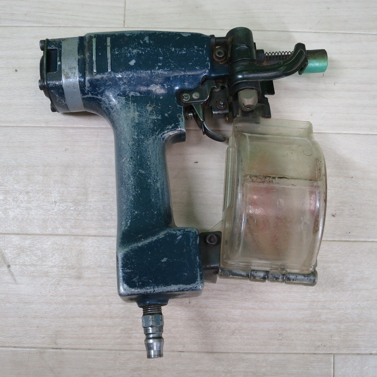 [送料無料] ☆カネマツ 内装用 釘打機 KK-3850 エアー ツール 工具 釘打ち機 兼松 デュオファスト K.K.☆