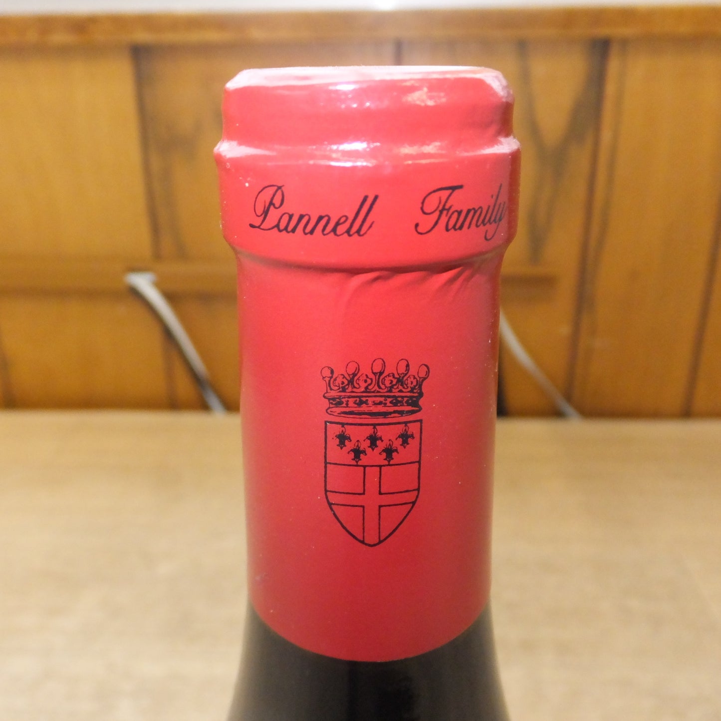 [送料無料] 未開栓★ピカーディ・シラーズ 2015 750ml 14.0%　PICARDY SHIRAZ　Pemberton Wine of Australia★