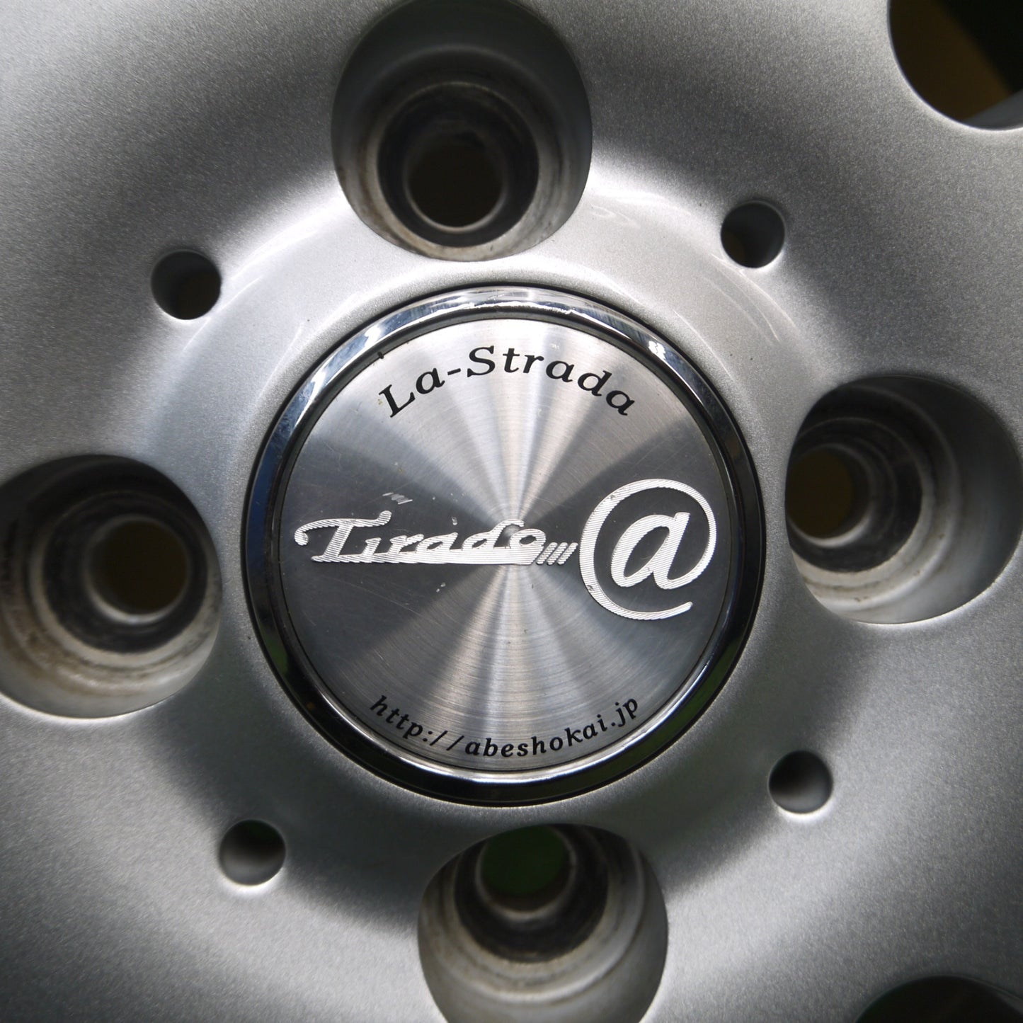 *送料無料* バリ溝！キレイ！9.5分★スタッドレス 155/65R13 ブリヂストン ブリザック VRX Tirado＠ 阿部商会 ティラード PCD100/4H★4060706Hス