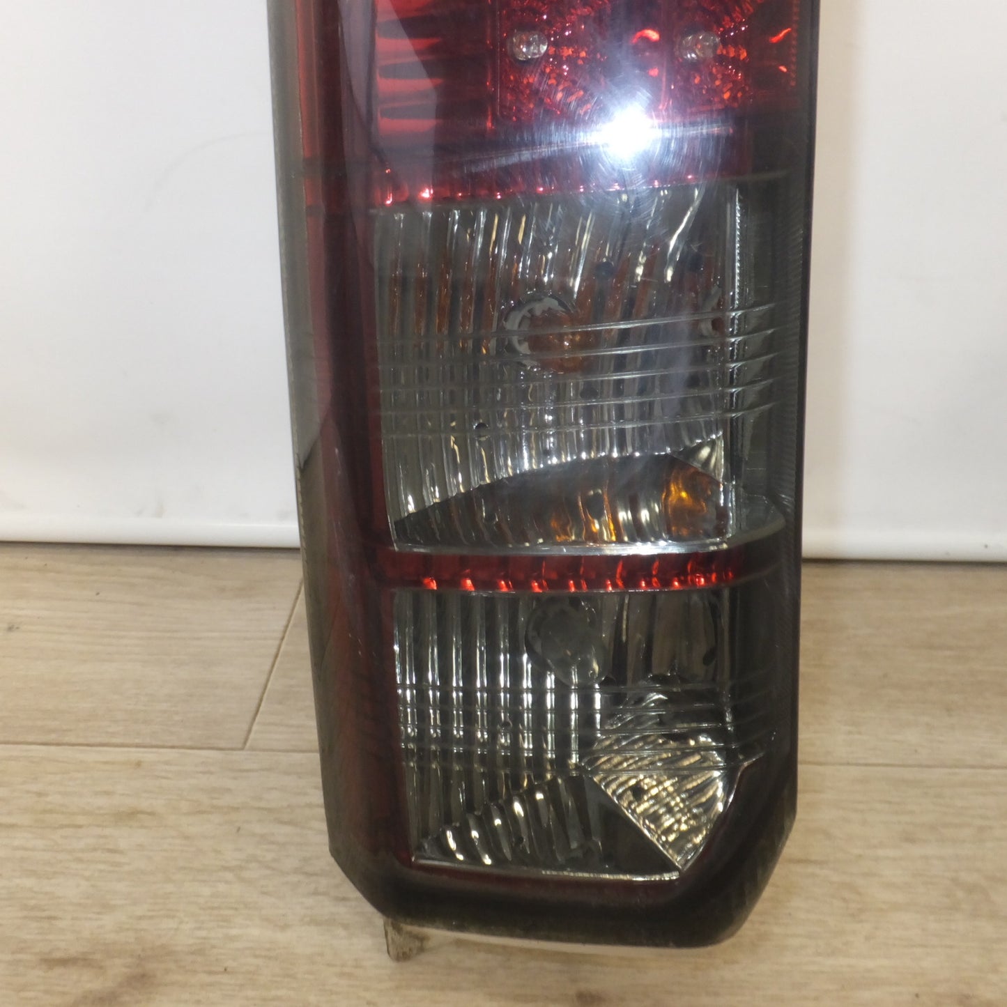 [送料無料] ★ホンダ HONDA 純正 バモス HM1 HM2 テールライト 08-217-1942L-F(89)★