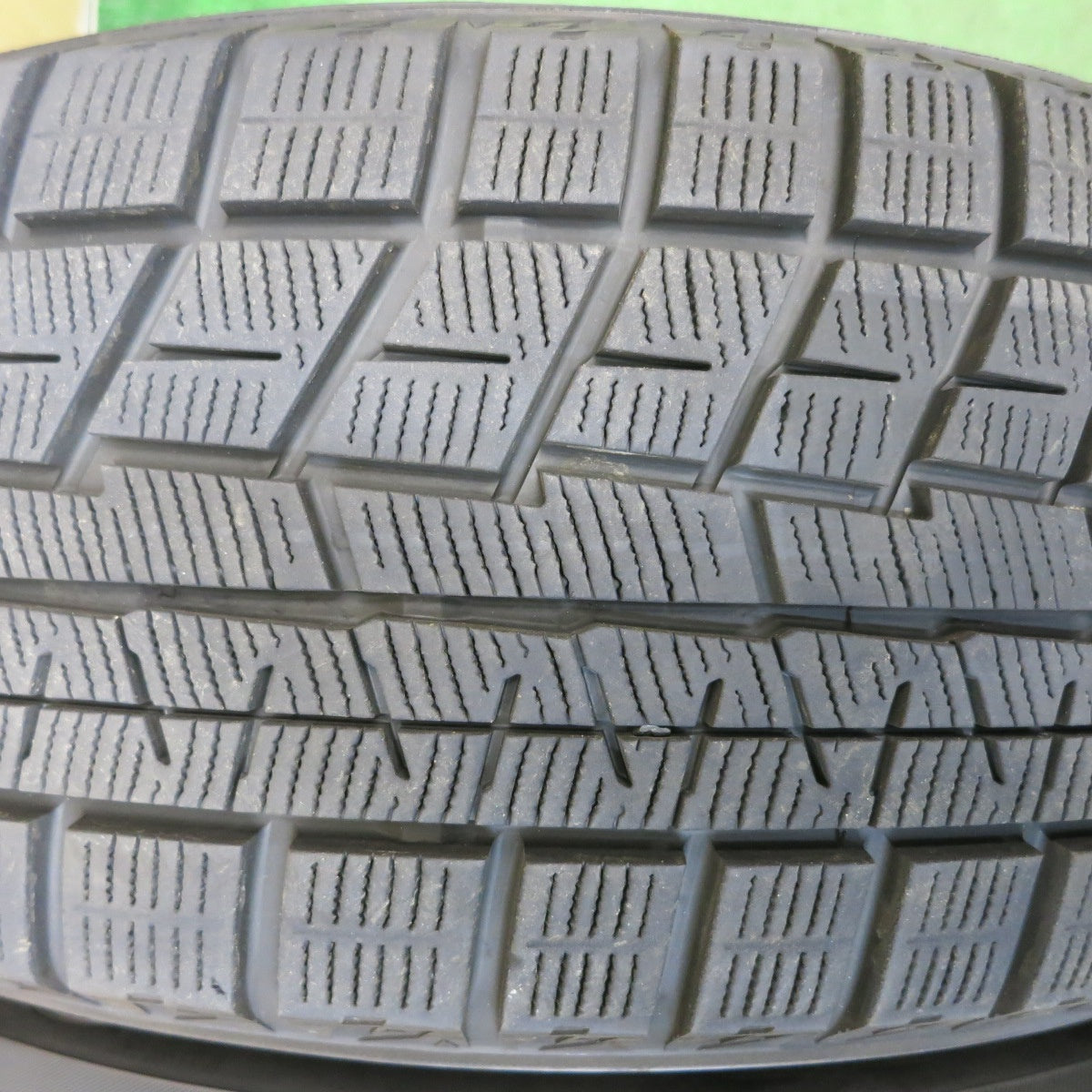バリ溝！23年！9分★スタッドレス 205/65R16 ヨコハマ アイスガード iG60 ECO FORME エコフォルム 16インチ PCD114.3/5H★6031514HAス