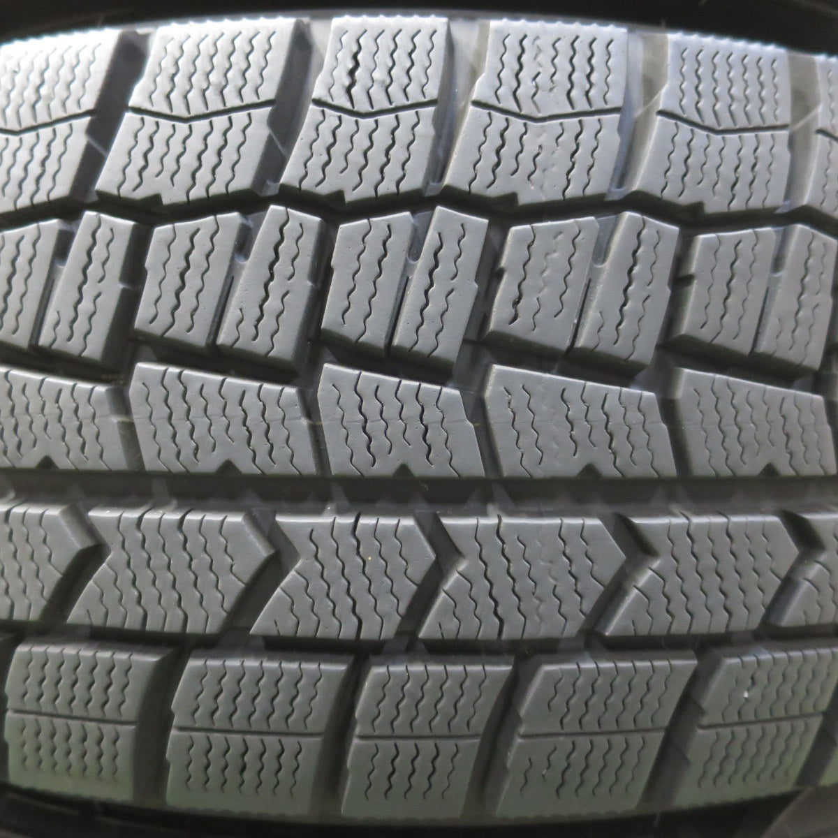バリ溝！22年！キレイ！9.5分◎トヨタ 50系 プリウス 純正 195/65R15 スタッドレス ダンロップ ウインターマックス WM02 15インチ PCD100/5H◎6070108イス
