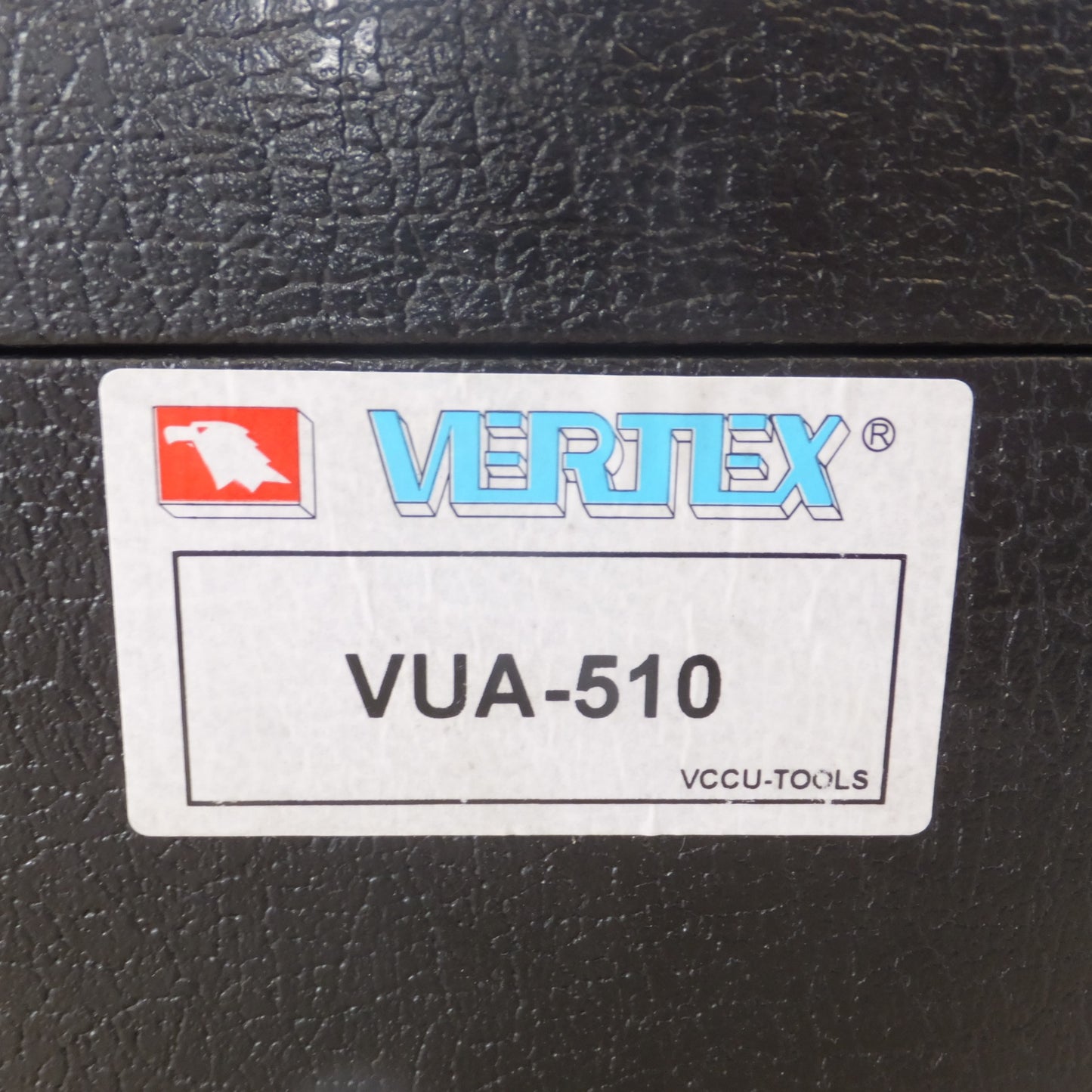 [送料無料] 未使用★バーテックス VERTEX 精密二次元テーブル VUA-510 VCCU-TOOLS(2)★