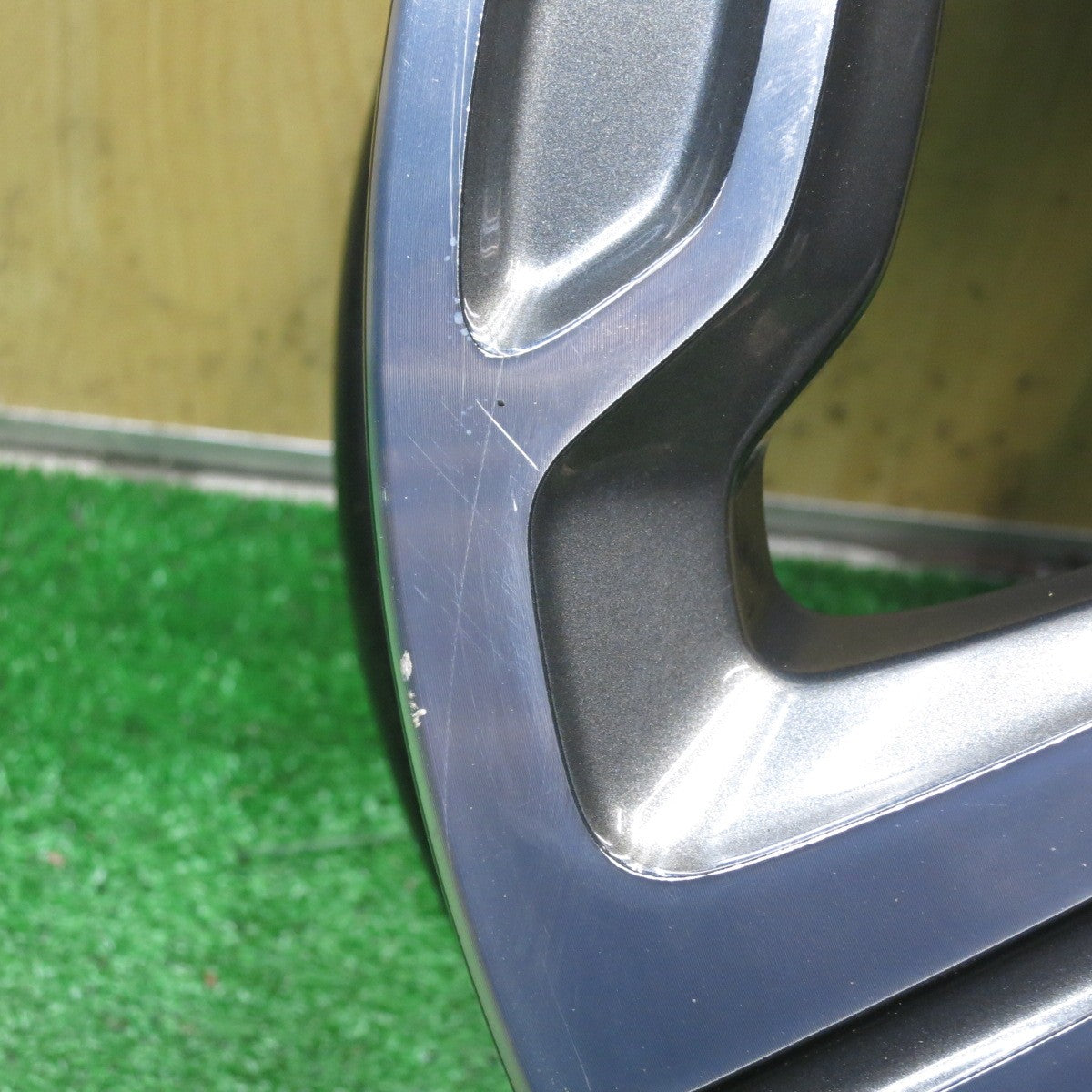 1本価格◎スズキ ハスラー 純正 ホイール 15インチ 15×4.5J PCD100/4H◎6080305KKホ