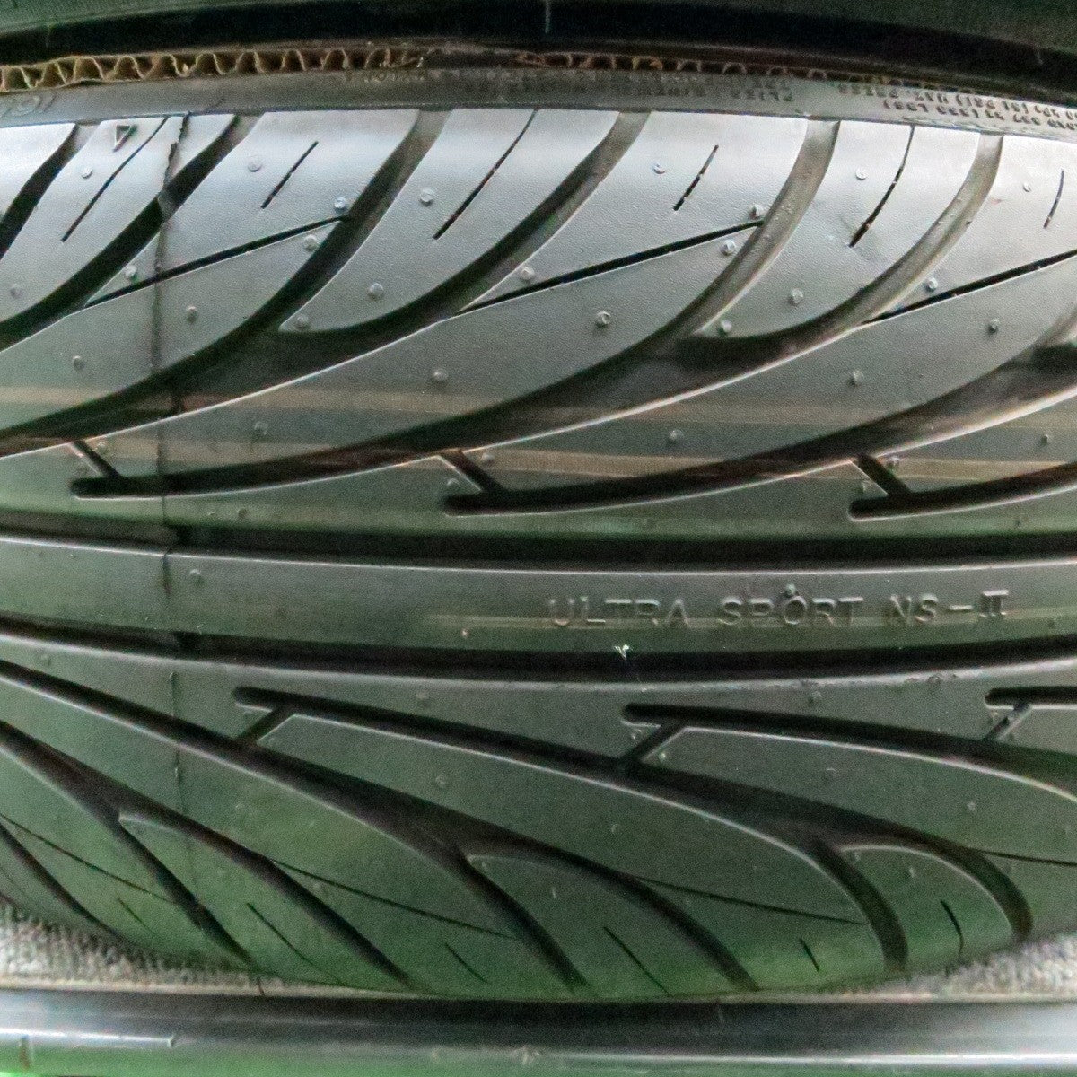 *送料無料* バリ溝！20年！ほぼ10分★軽カー 165/35R17 M´zSPEED J スパイダートラップ ナンカン ウルトラ スポーツ NS-2 PCD100/4H★4050108ナノ