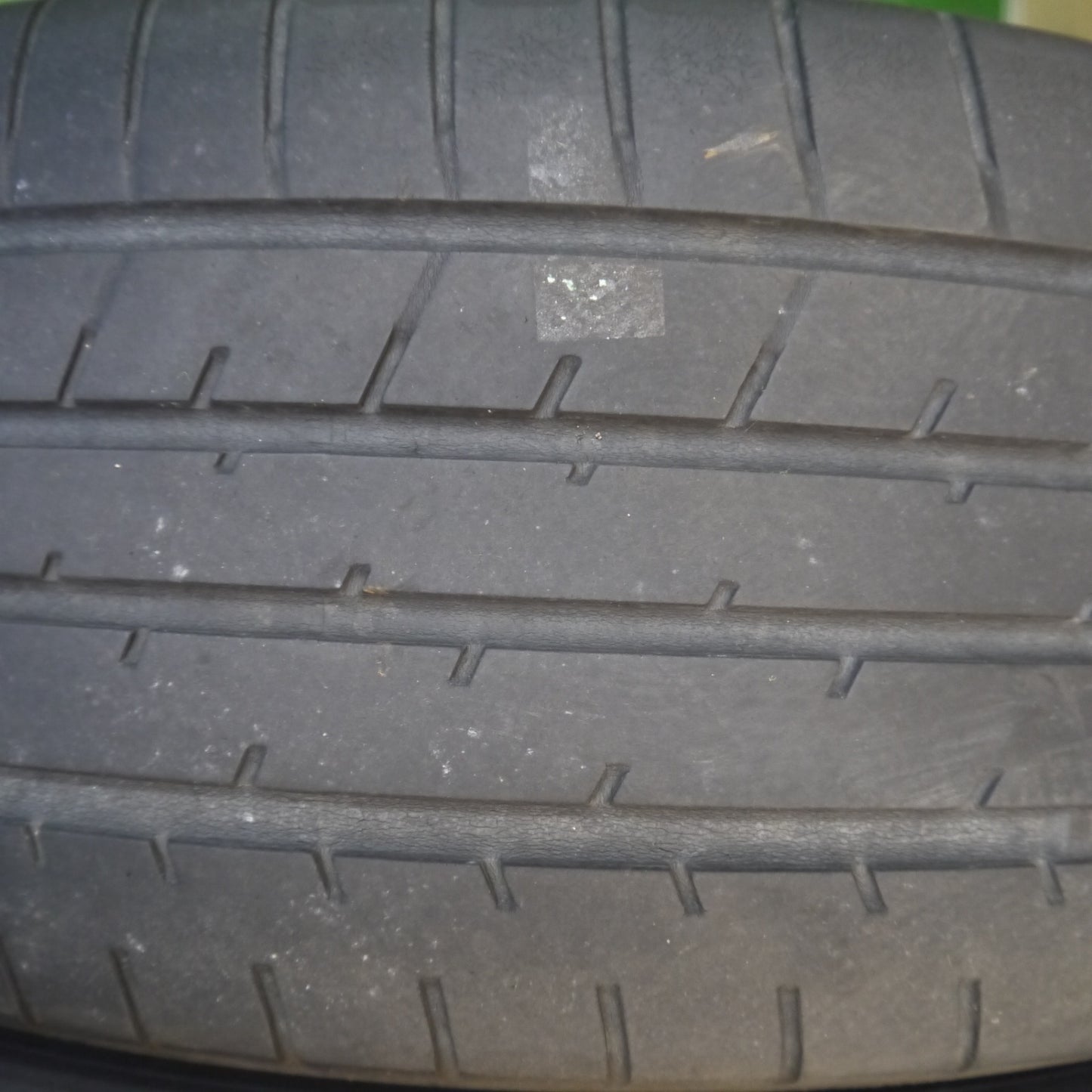 キレイ！22年◎マツダ CX-5 スポーツアピアランス 純正 225/55R19 トーヨー プロクセス R46 19インチ CX5 PCD114.3/5H◎6070106Hノ