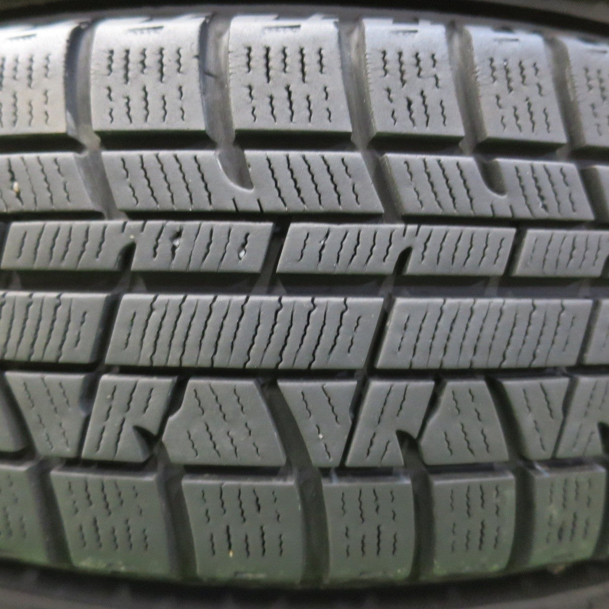 4本価格★スズキ ハスラー 純正 スチール 165/60R15 スタッドレス ヨコハマ アイスガード iG50 プラス 15インチ PCD100/4H★5032502イス