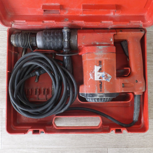 ★ヒルティ HILTI ロータリーハンマードリル TE22　100V～ 5,6A 520W★