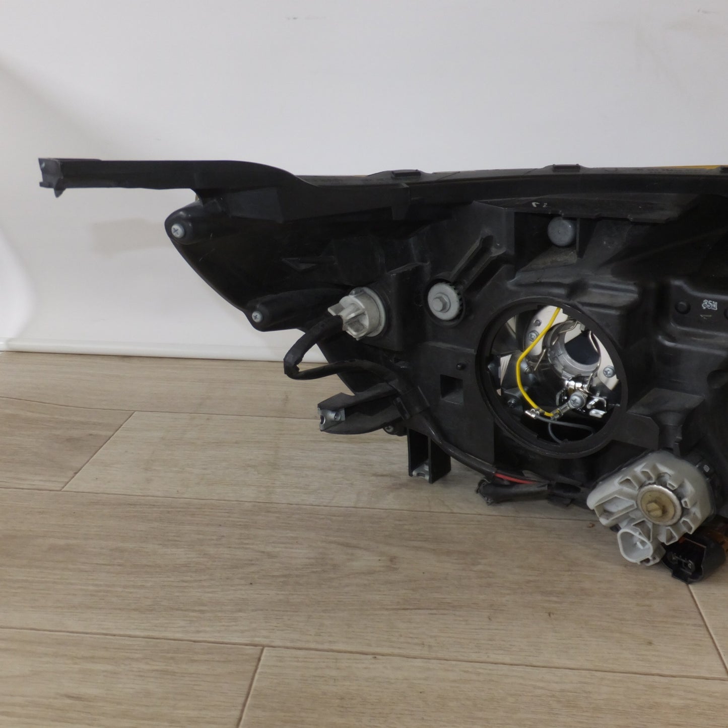 [送料無料] ★スバル SUBARU 純正 フォレスター SH5 SH9 ヘッドライト ICHIKOH 1825 L 左　HID球欠品★