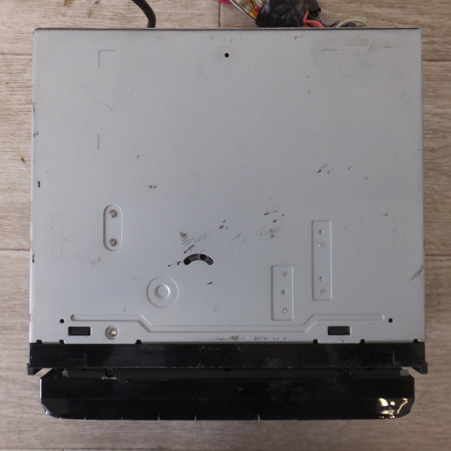 [送料無料] ★ケンウッド KENWOOD メモリーナビゲーション MDV-D302ML(27)★