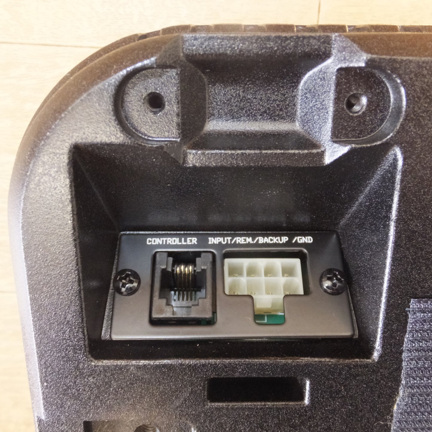 [送料無料] ★カロッツェリア carrozzeria サブウーファー スピーカー TS-WX11A DC.12V★