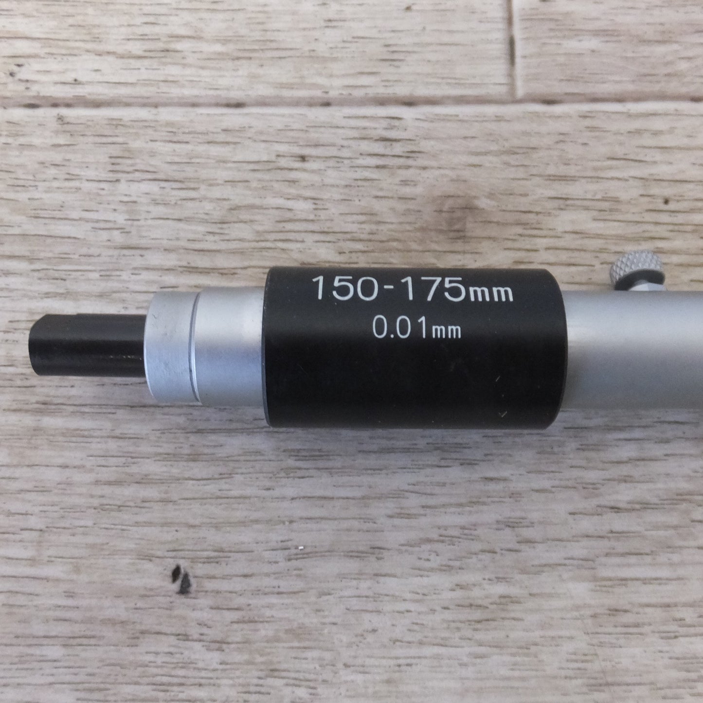 ★ミツトヨ Mitutoyo 棒形内側マイクロメータ 133-147 IM-175 150-175mm 0.01mm★ [送料無料]