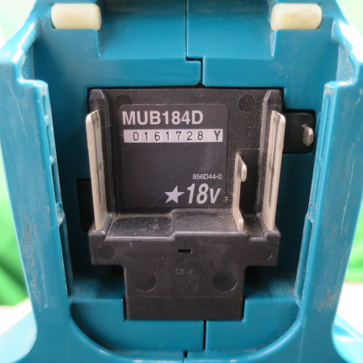 [送料無料] キレイ☆マキタ 充電式 ブロワ MUB184D 電動 工具 ブロア 集塵 集じん makita☆