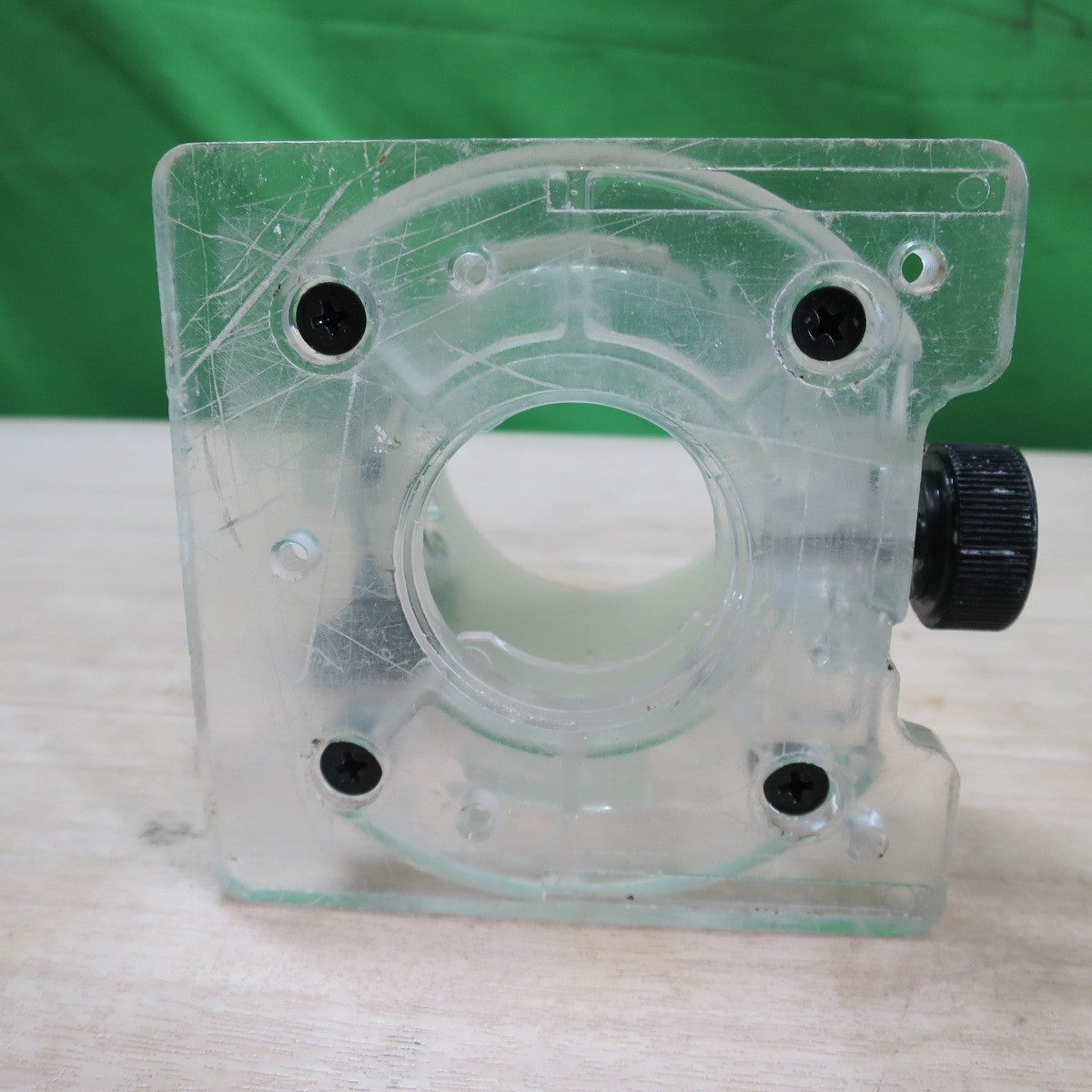 ☆RYOBI リョービ トリマ TR-51 電動 工具 トリマー ルーター コード式 100V☆