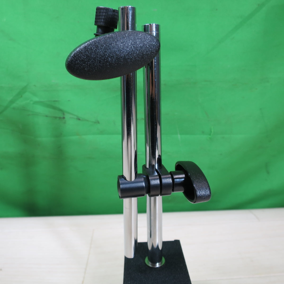 [送料無料] 未使用☆KANETEC カネテック マグネットベース MB-B 測定器 保持具 MAGNETIC BASE☆