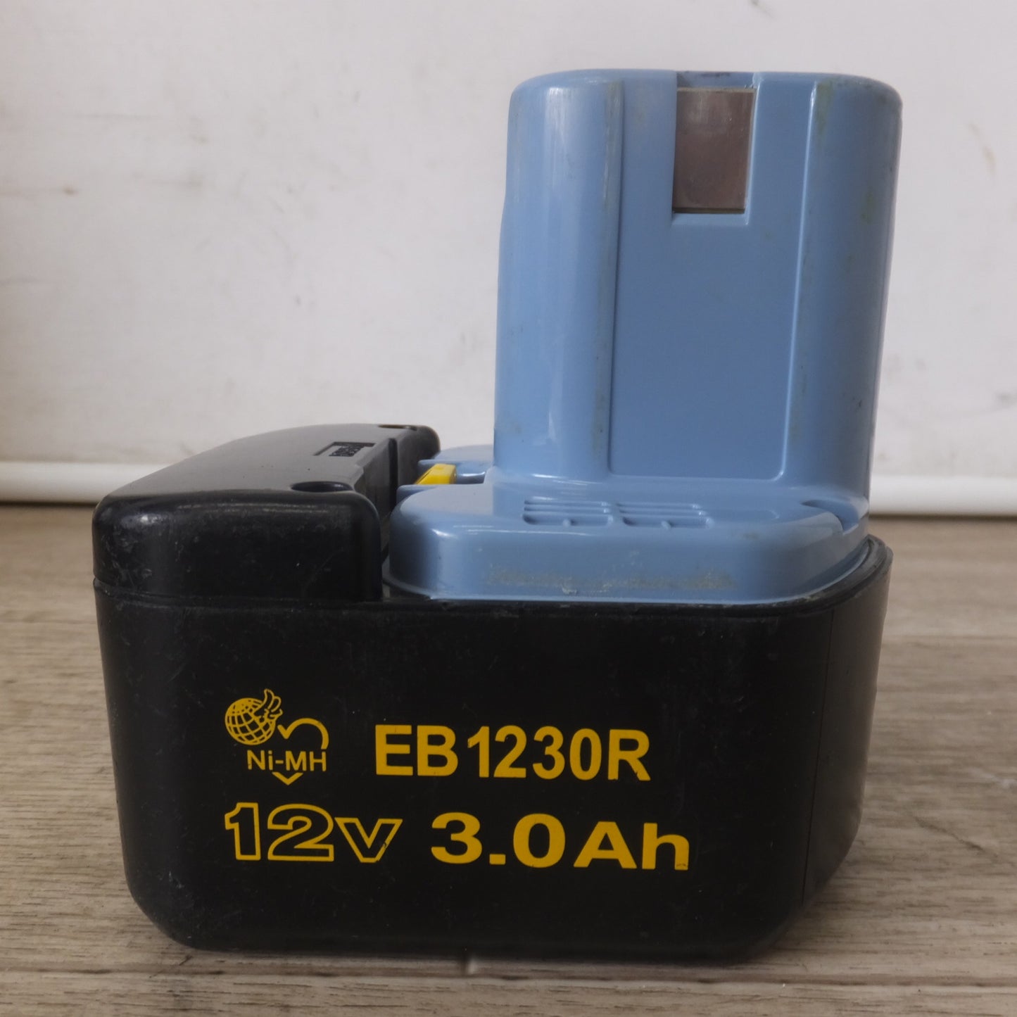 ★日立 HITACHI 12mm コードレスインパクトドライバ WH12DM 2HLCK 期間限定色 DC12V★ [送料無料]