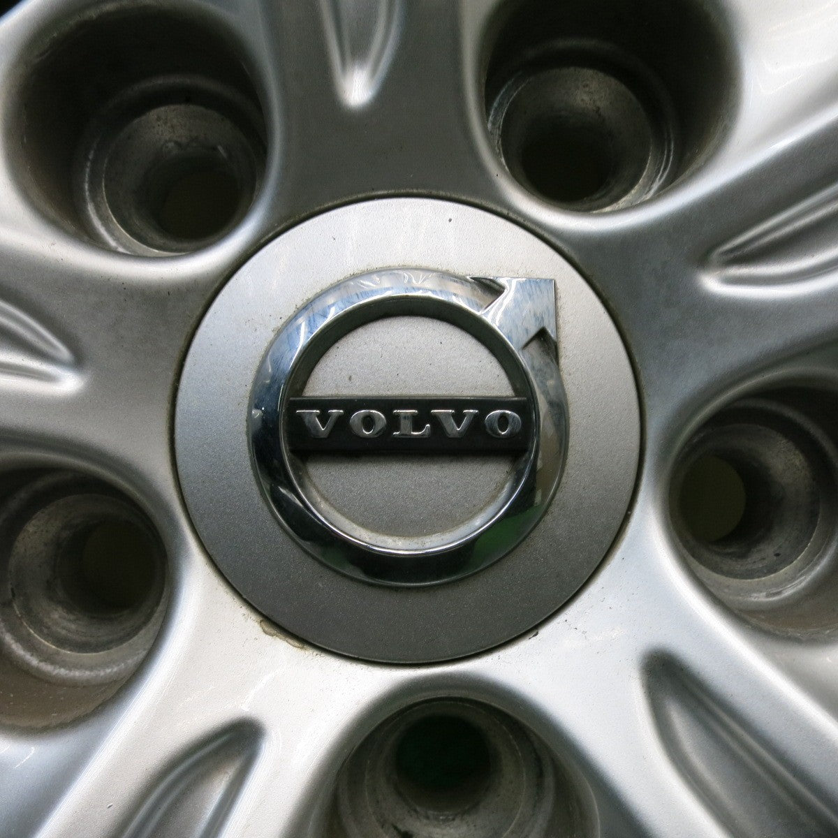 4本価格★ボルボ V90 S90 純正 245/45R18 ハンコック ベンタス S1 noble2+ 18インチ PCD108/5H★5110619HAノ