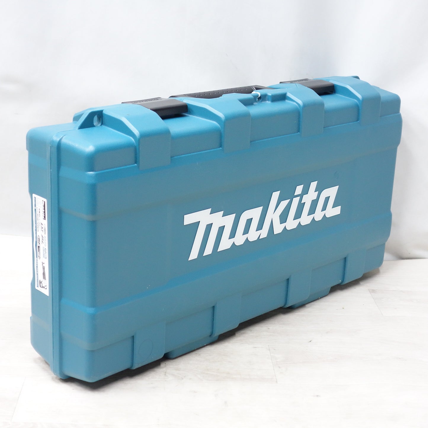 [送料無料] 未使用!バッテリー2個◆マキタ 充電式 レシプロソー 18V JR187DRGX ケース 充電器 付き セーバーソー 電動 工具◆