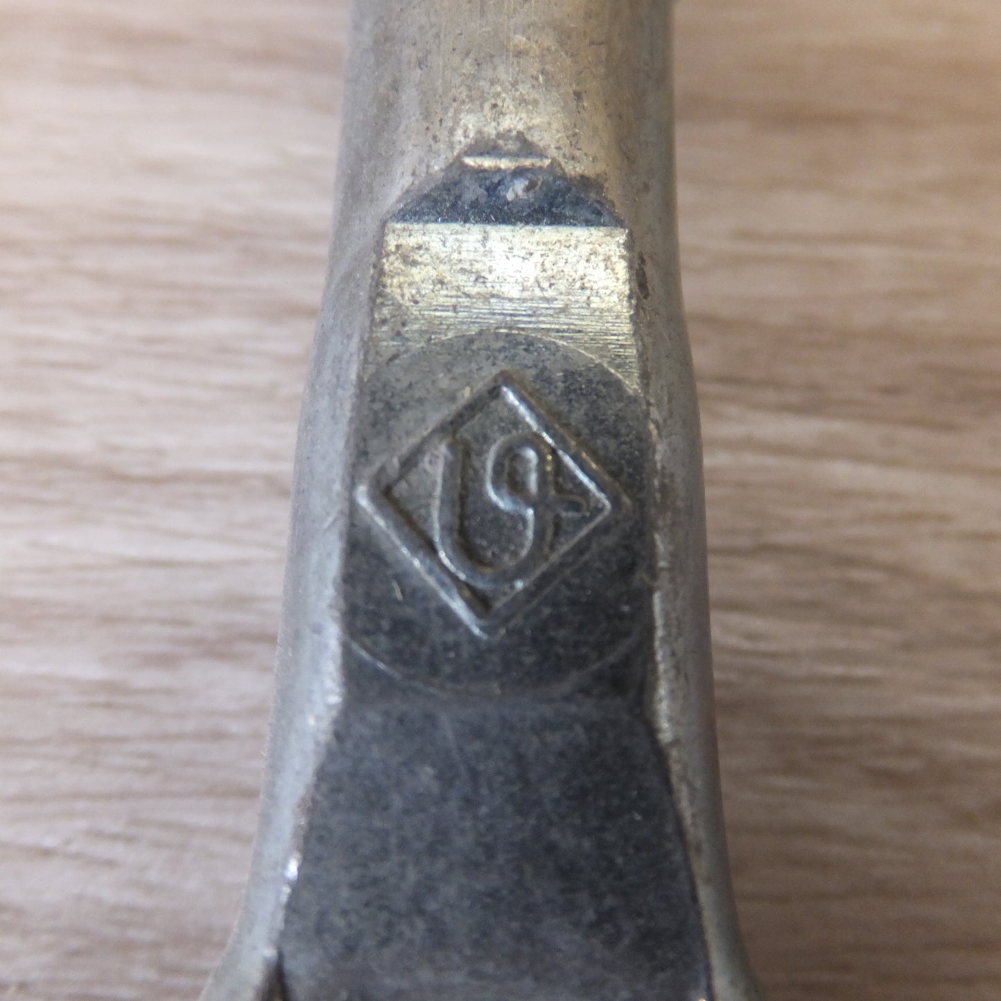 [送料無料] ★くさび式 フォームタイ 2穴　37個 セット　長さ 約 16cm　メーカー 不明　ホームタイ ホンタイ★