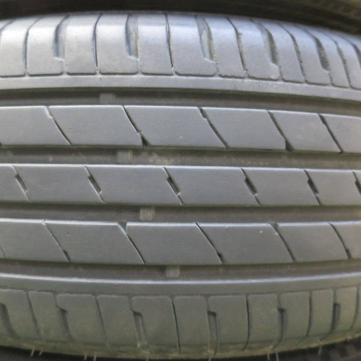 キレイ！22年◎195/65R15 ジーテックス ZT6000 eco G521 Verthandi ヴェルザンディ 15インチ PCD114.3/5H◎6071810イノ