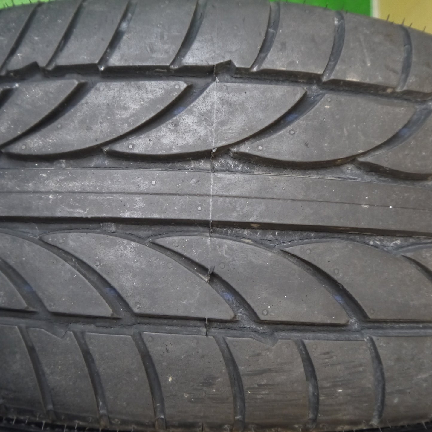 バリ溝！ほぼ10分★ANHELO KLEITOS M190 225/40R19 ATR SPORT アネーロ クレイトス 19インチ PCD114.3/5H★5103104Hノ