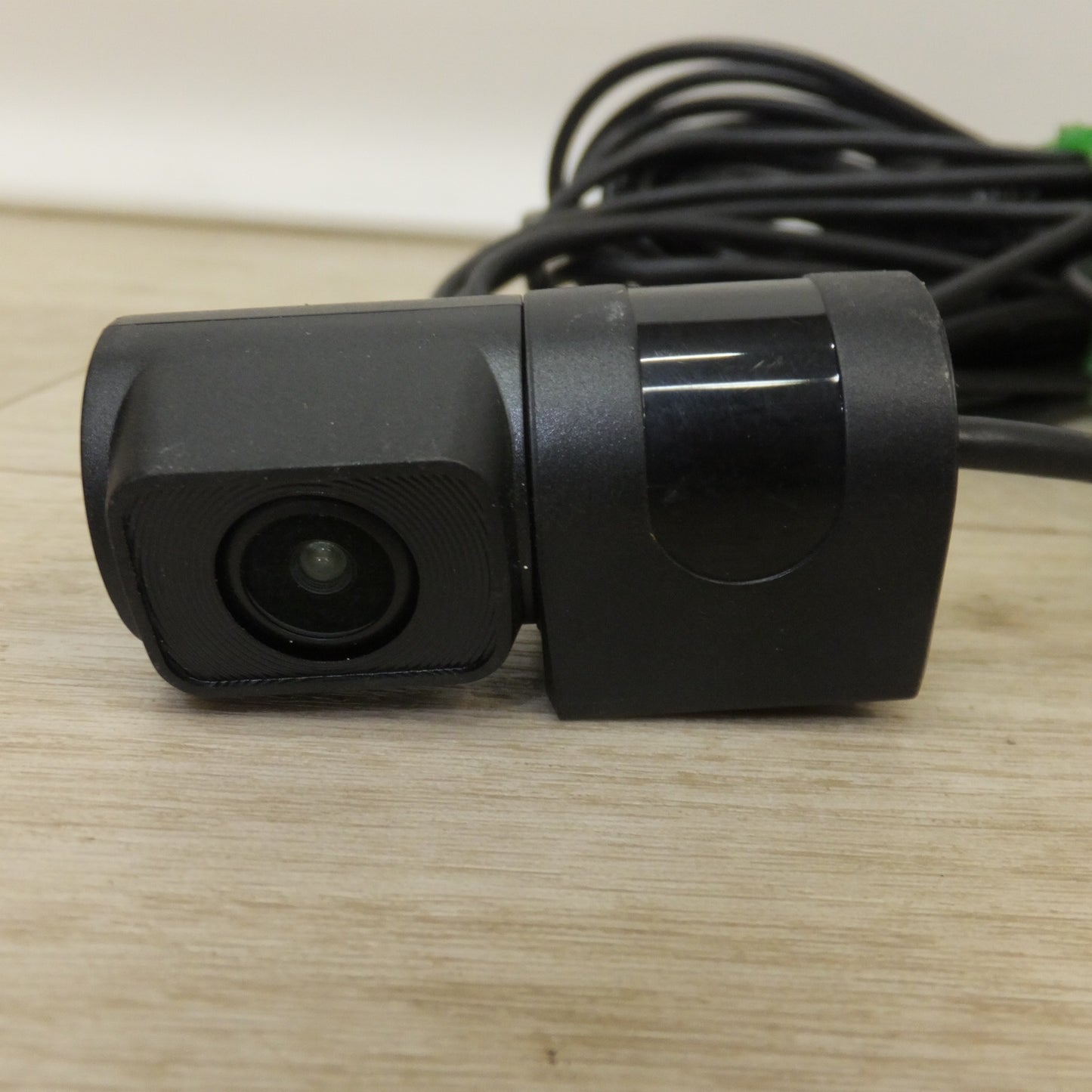 [送料無料] ★カロッツェリア carrozzeria ドライブレコーダーユニット VREC-DH301D　SDカードなし(42★