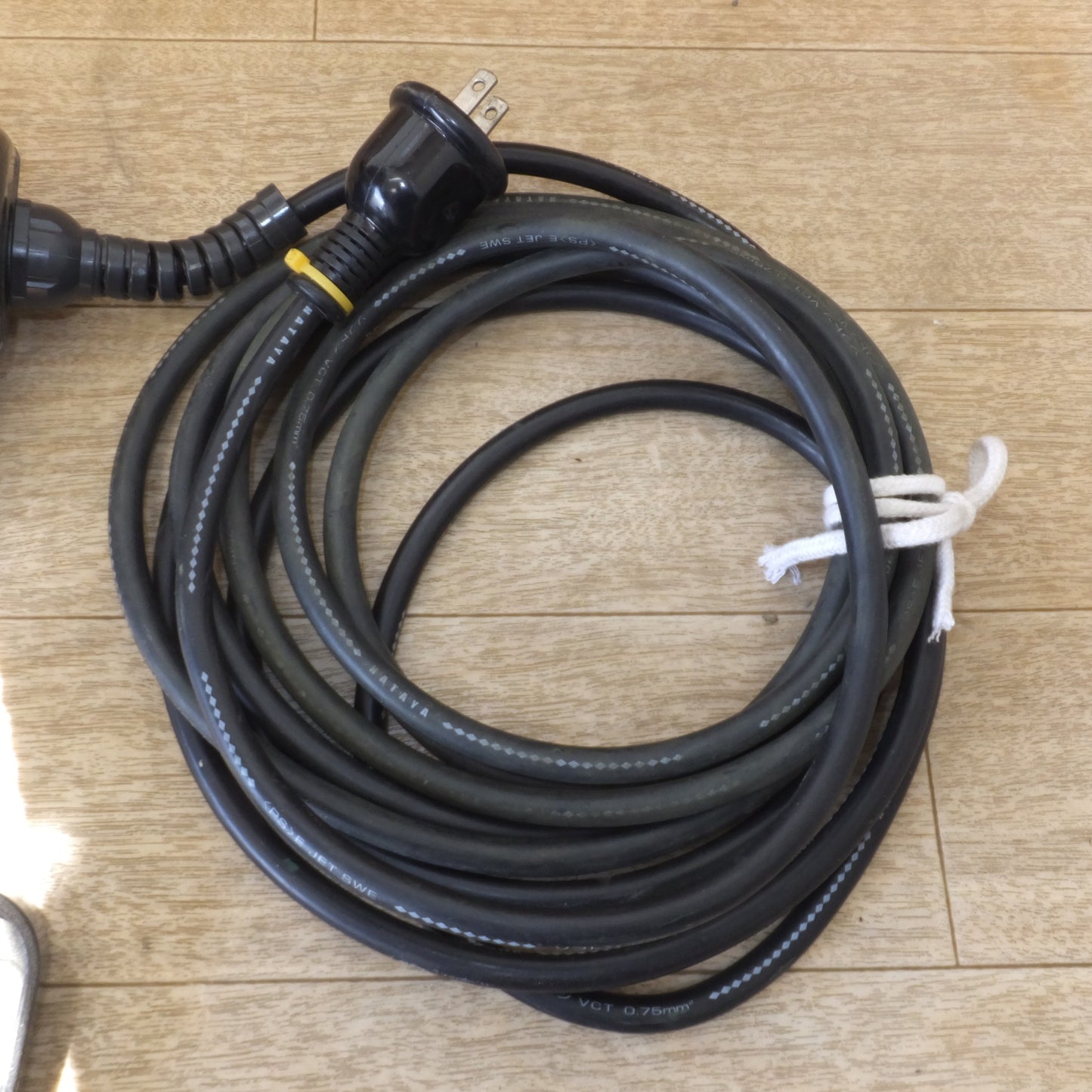 [送料無料] キレイ★畑屋製作所 ハタヤ HATAYA 45W LED作業灯 WORKLAMP RXL-5W　100V 42W 50/60Hz★