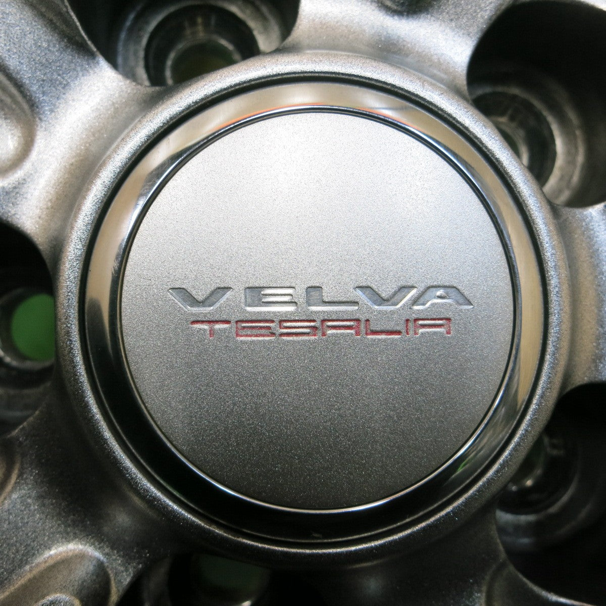*送料無料* キレイ★インプレッサ等 205/55R16 スタッドレス ヨコハマ アイスガード iG50 プラス VELVA TESALIA ヴェルヴァ PCD100/5H★4032711イス