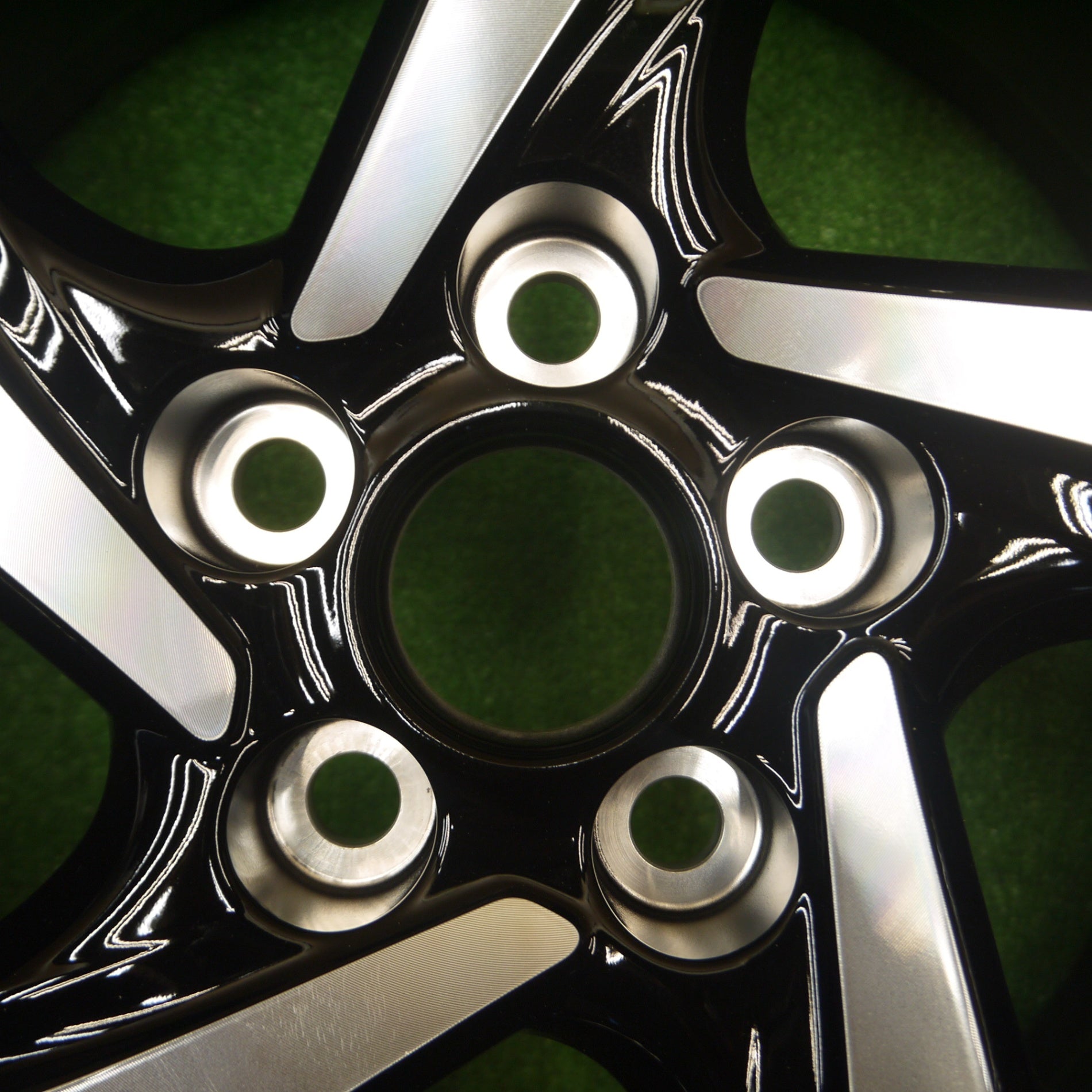 送料無料* 未使用☆トヨタ C-HR 純正 ホイール 18インチ 18×7J CHR