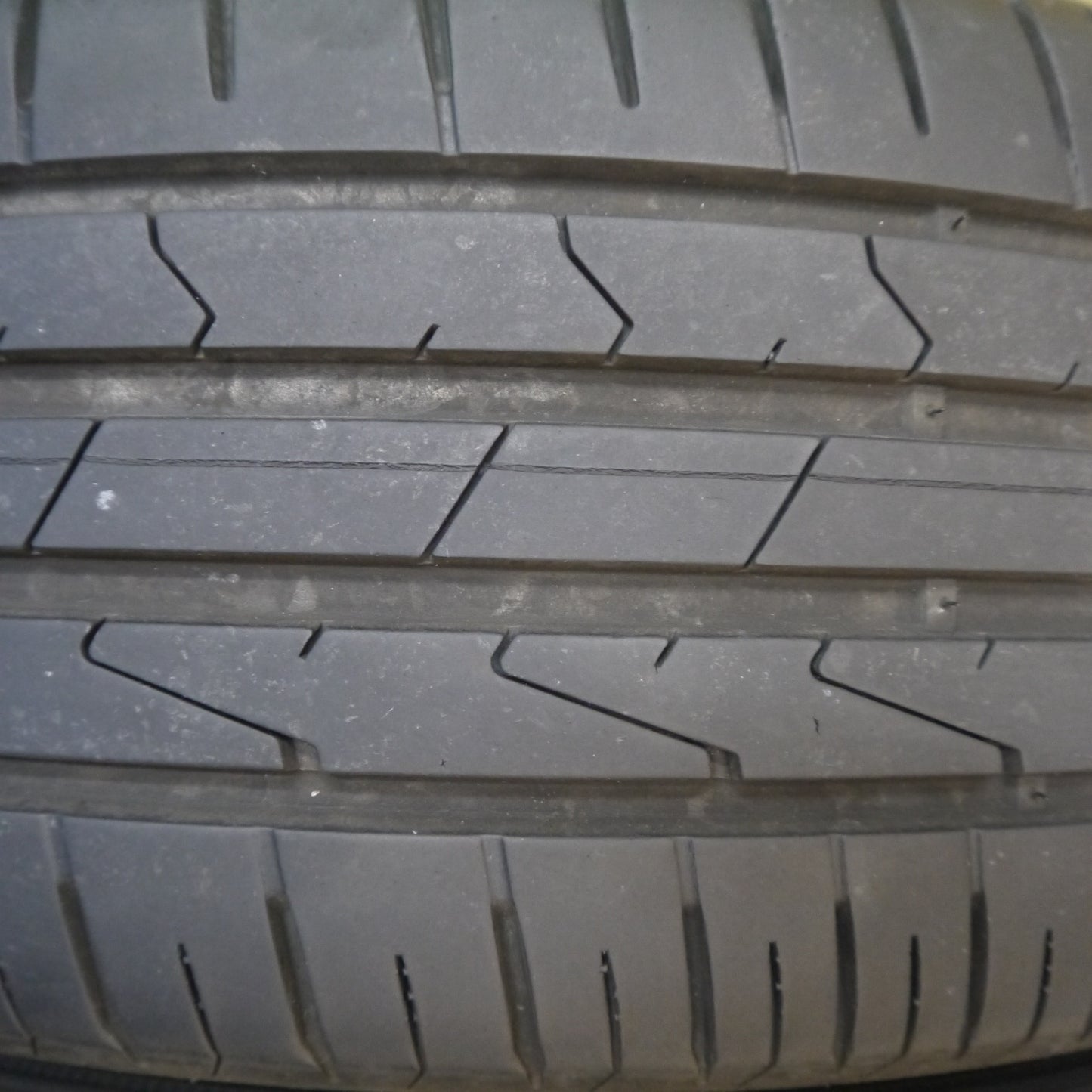 4本価格！22年★プジョー シトロエン 等 WORK WIL 02D /C5 205/45R17 ハンコック ベンタス プライム3 ワーク WIL-02D 17インチ PCD108/4H★6033006Hノ
