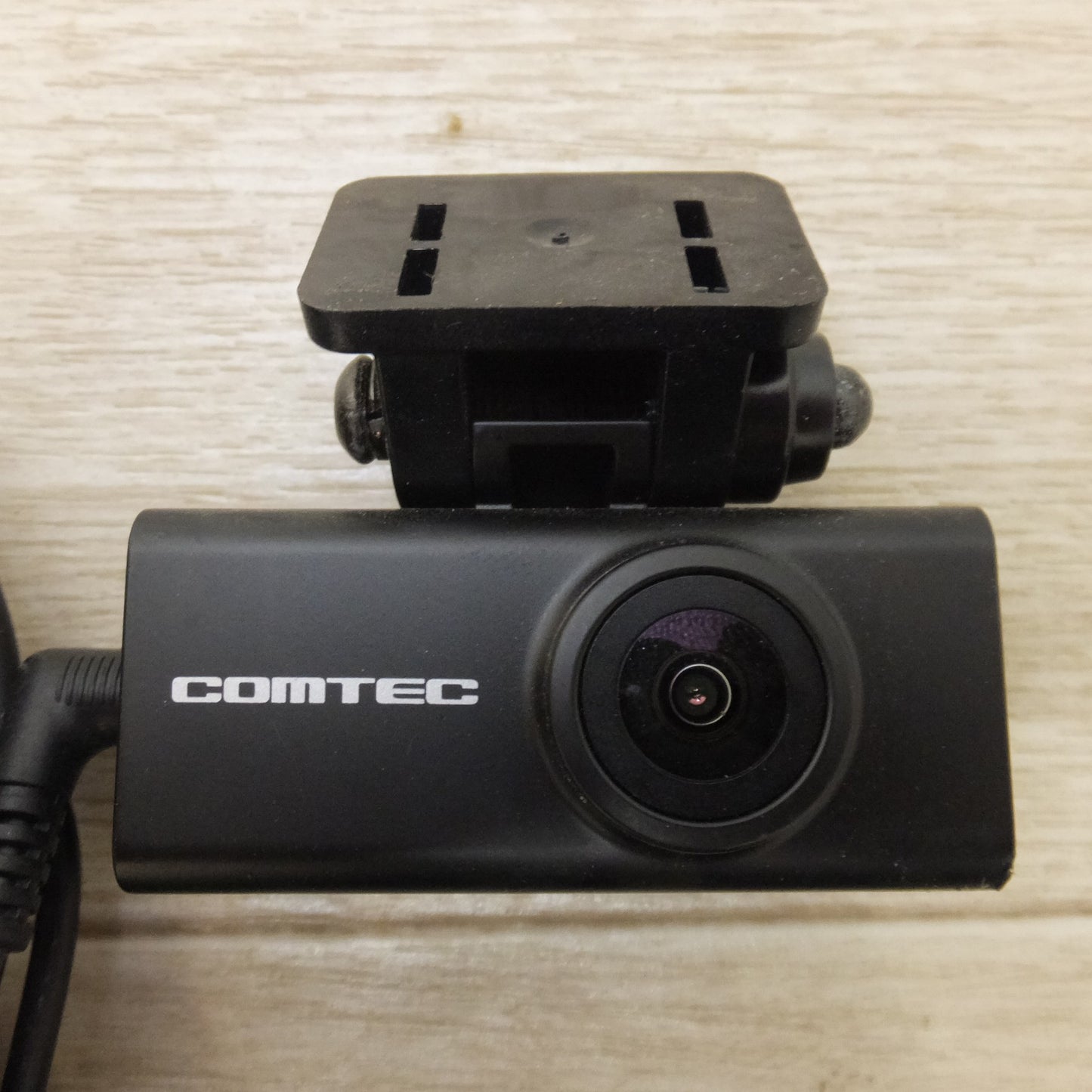 [送料無料] ★コムテック COMTEC ドライブレコーダー ZDR-015(39★